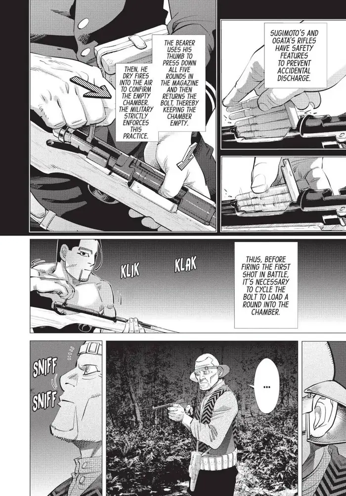 Golden Kamuy Chapter 121 image 11_optimized